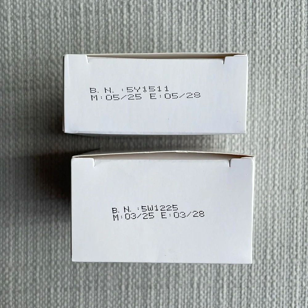 Byredo Mojave Ghost Soap Bar set new in box
